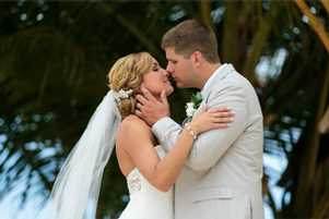 Lauren + Andrew